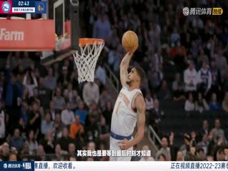 3月25日 22-23赛季NBA常规赛 76人VS勇士