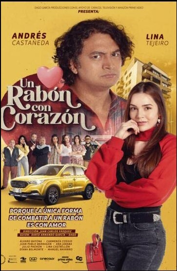 Un rabón con corazón 2022