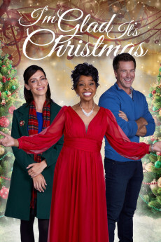 Im Glad Its Christmas 2022